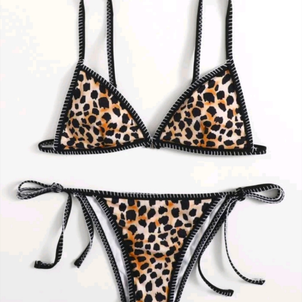 Swimwear